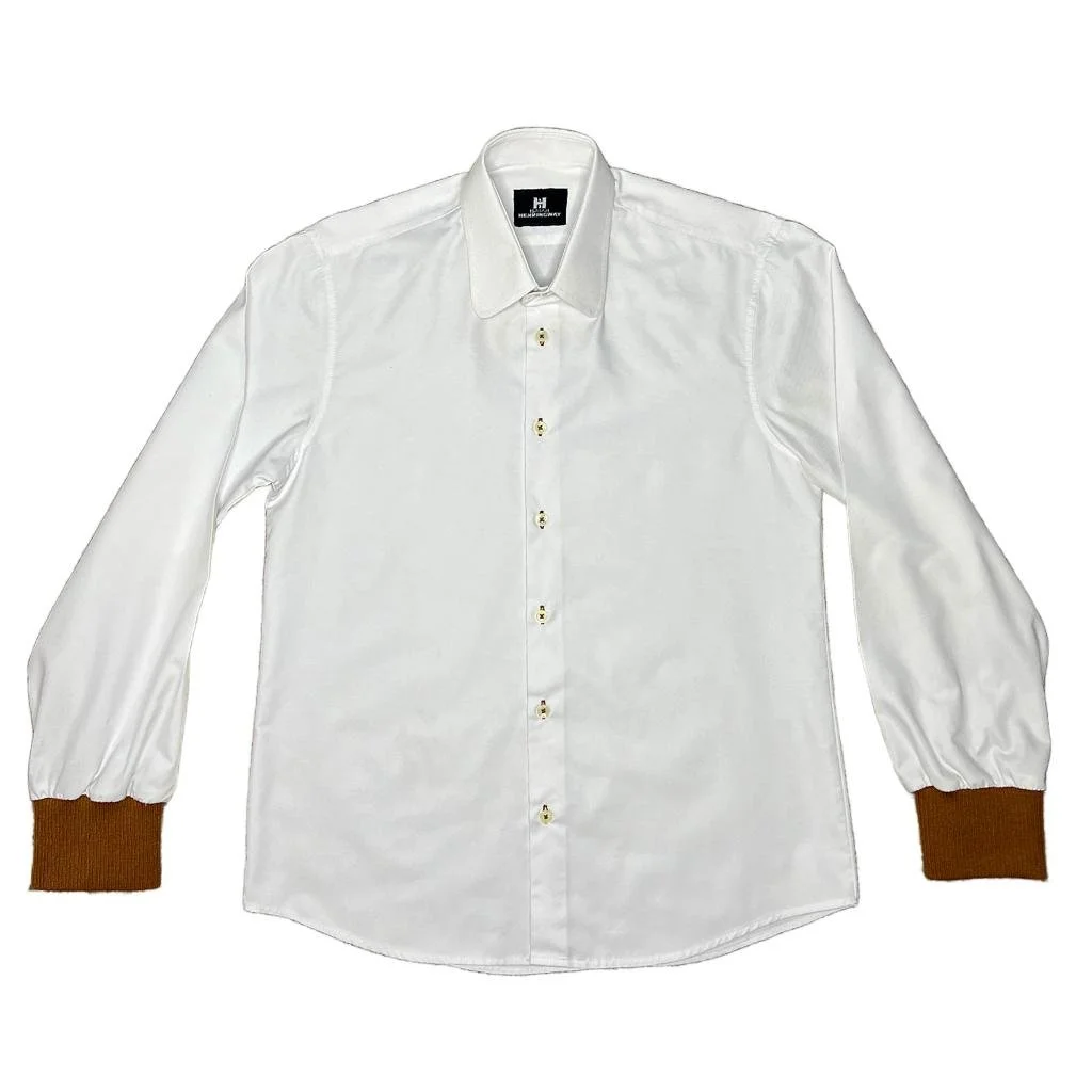 IHSS2415 1 white oxford bleisure shirt.jpeg
