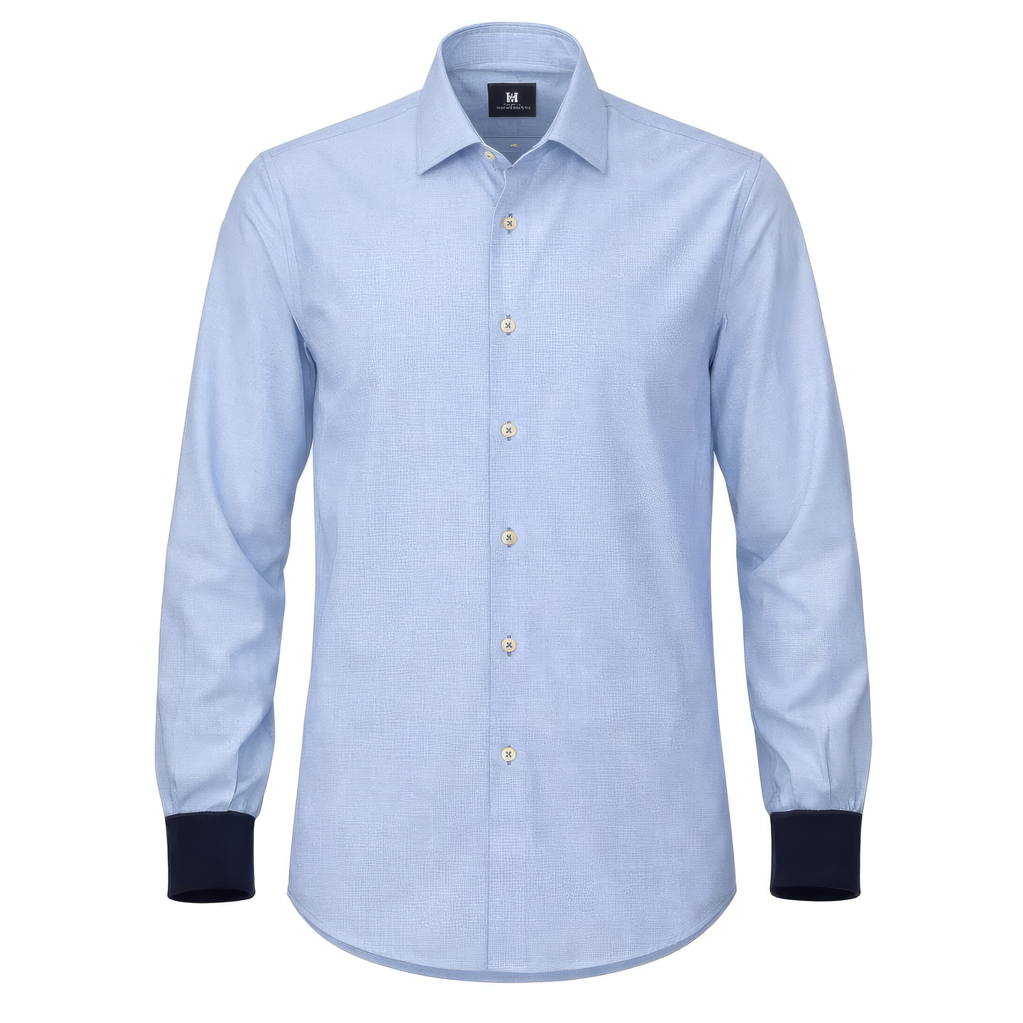 Blue Bleisure Shirt.png