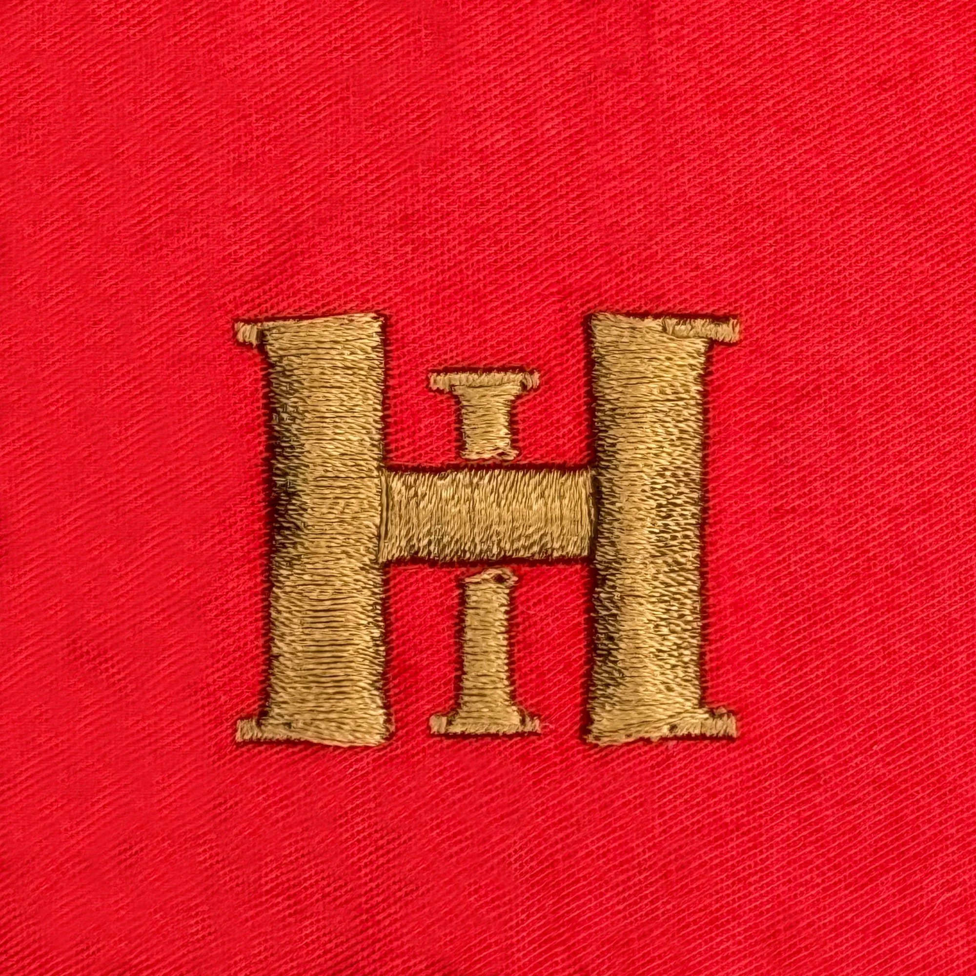 Red Hidden Placket Shirt2.jpg