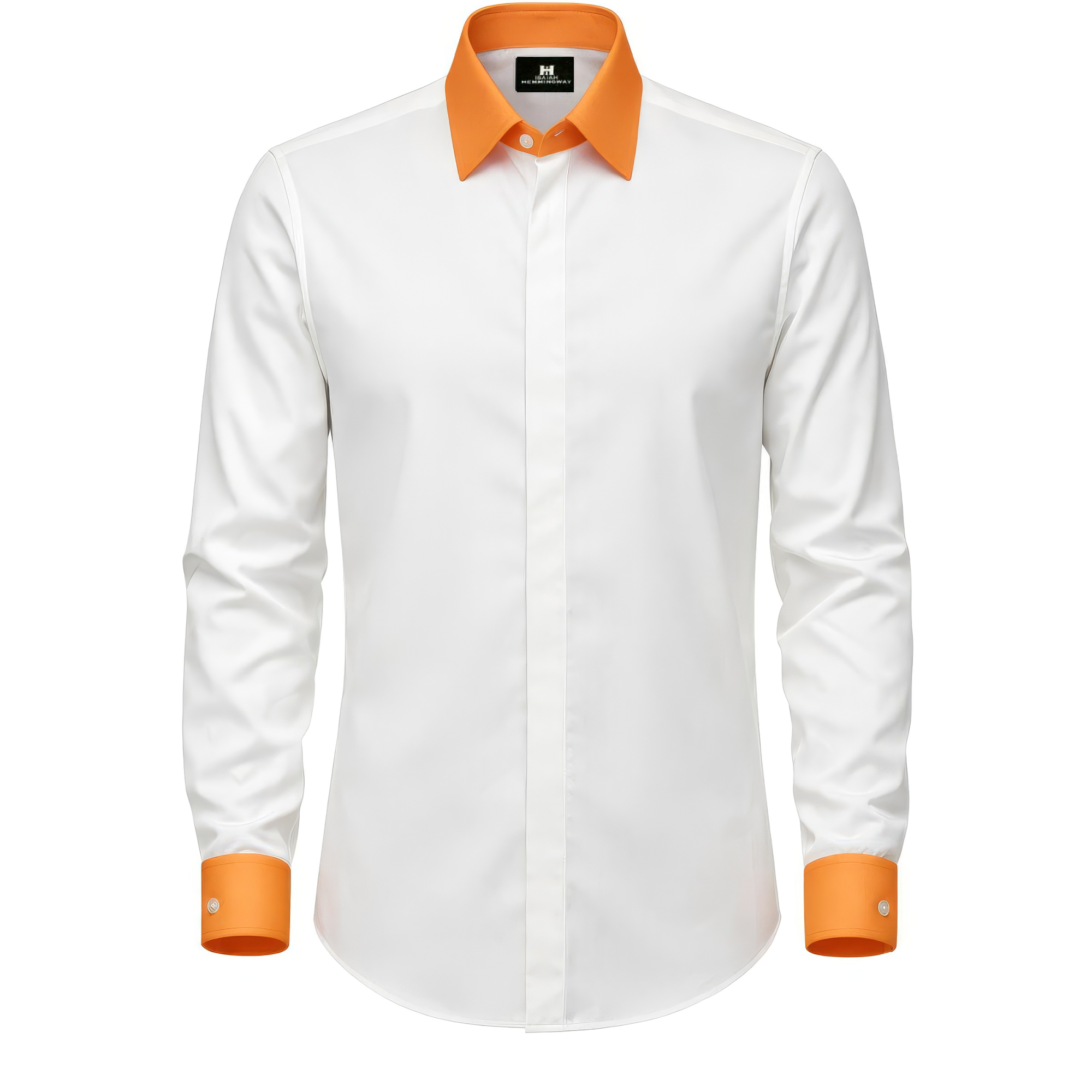 Sherbet Hidden Placket Shirt.png