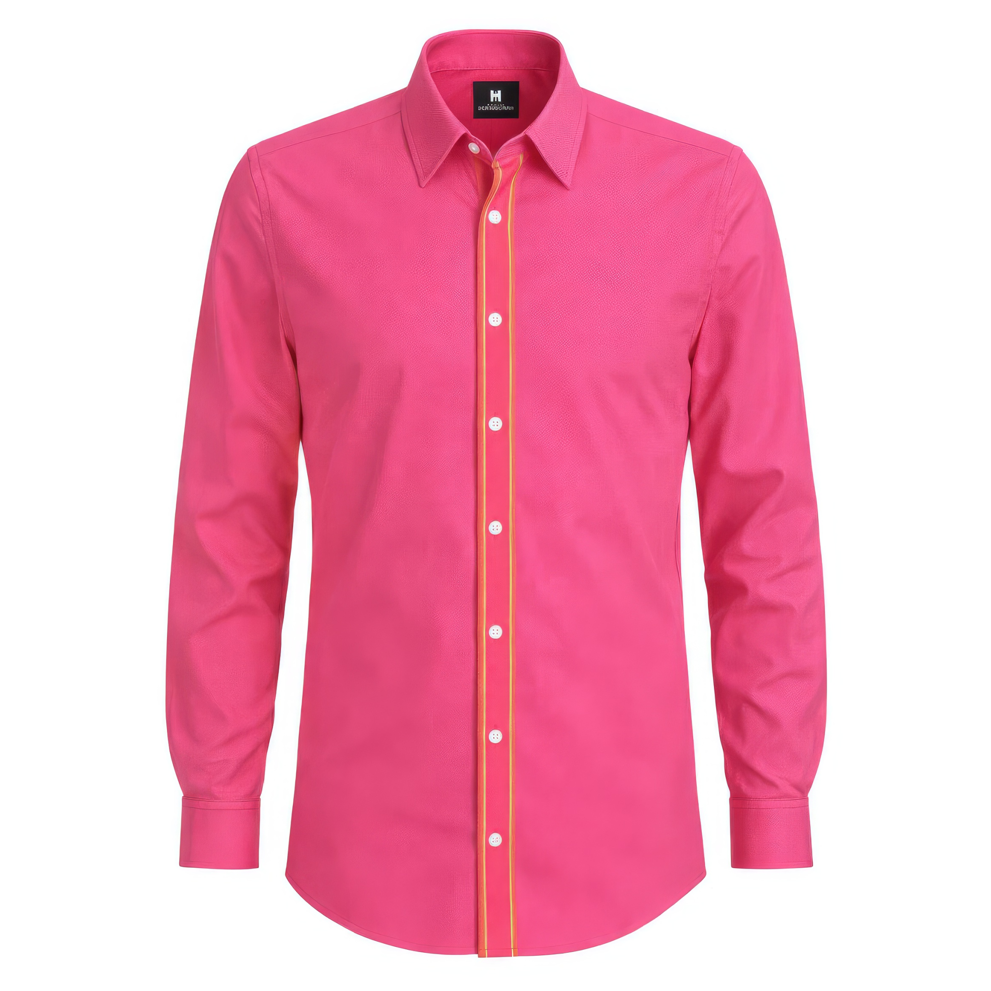 Grosgrain Placket Shirt.png