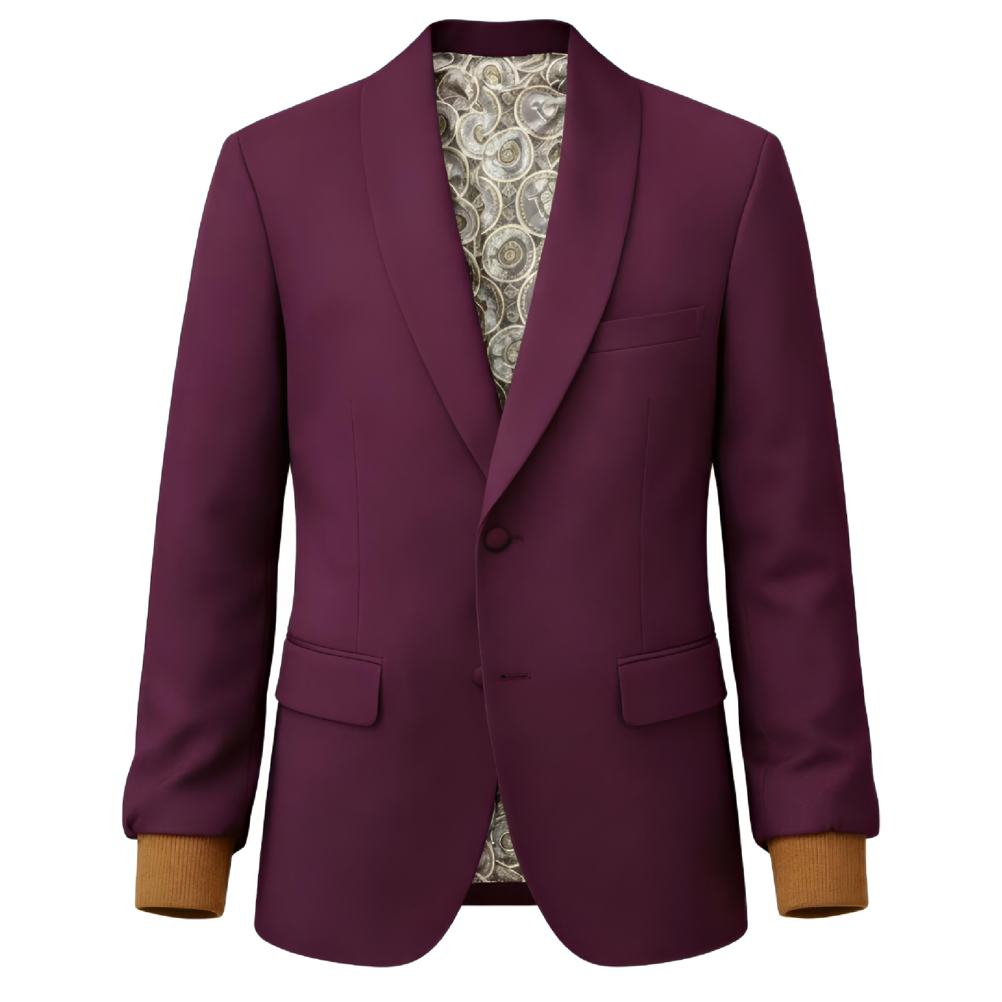 Maroon Bleisure Suit.png