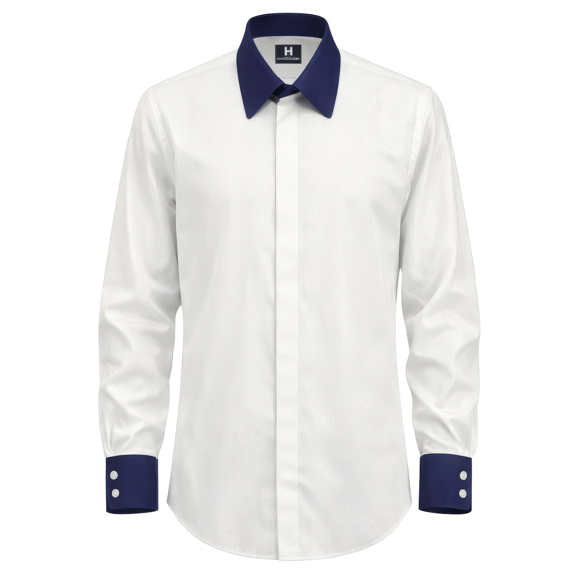 Desert Hidden Placket Shirt.png