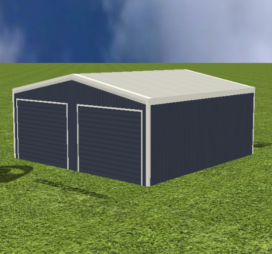 Standard Roof $18,772.85 (incl. gst) Mono Pitch $20,667.63 (incl. gst) Kit Only $9,906.12 (incl. gst)