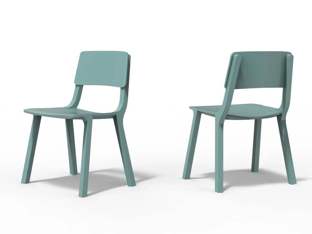 stevedore side chair 
