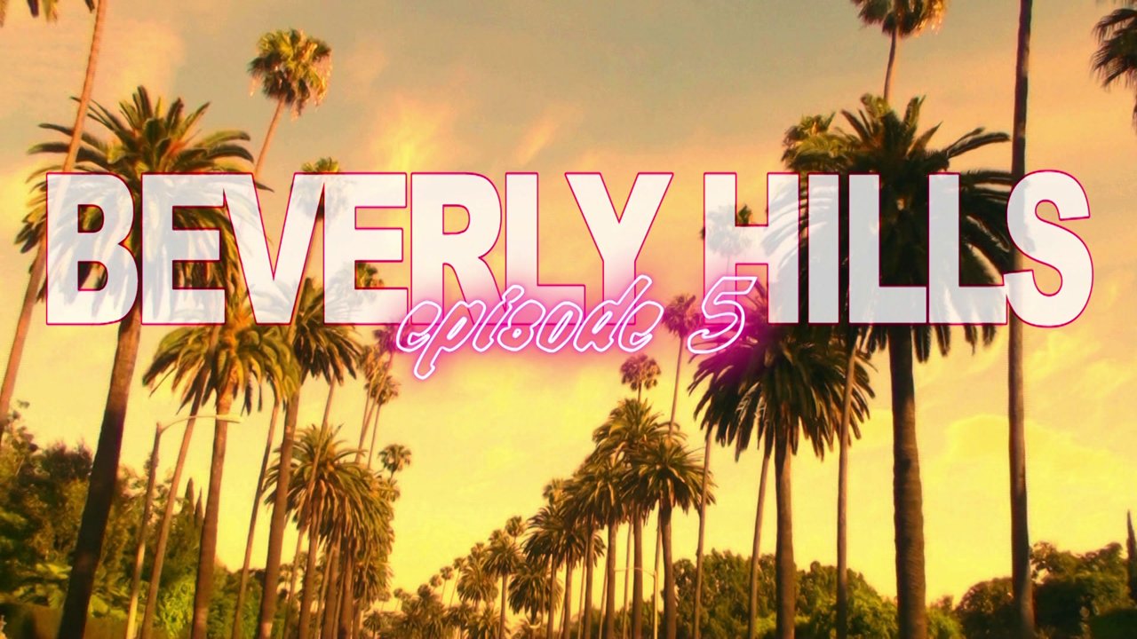 Welcome to LA season 2 opener