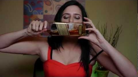 The Real World: Clue - Miss Scarlet