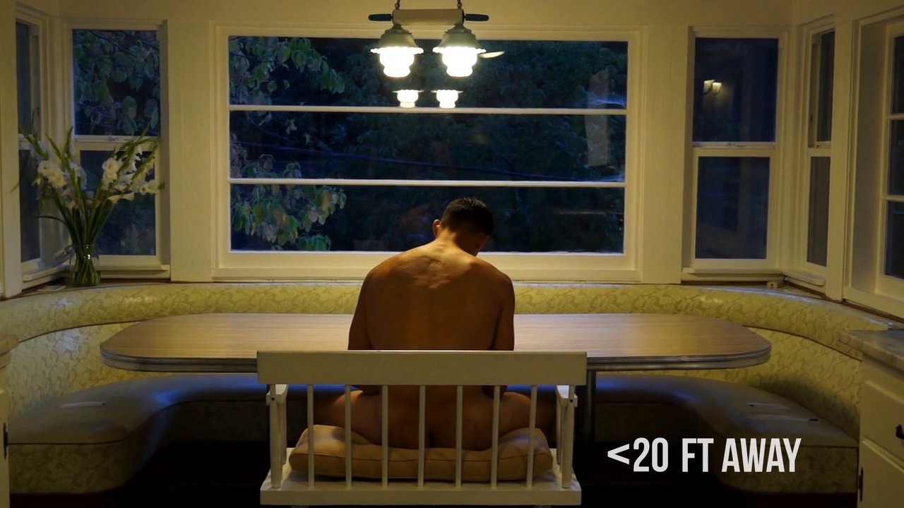 Less Than 20 Feet Away