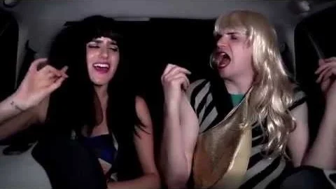 Drunk Girls on Genetics