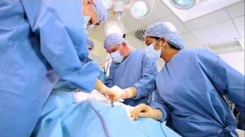 Thomas Jefferson University Hospital: smart hospital rooms improve quality of patient care