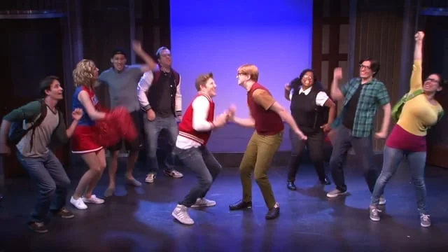 Come At Me Bro - Groundlings