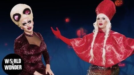 UNHhhh Ep. 133: Halloween IV