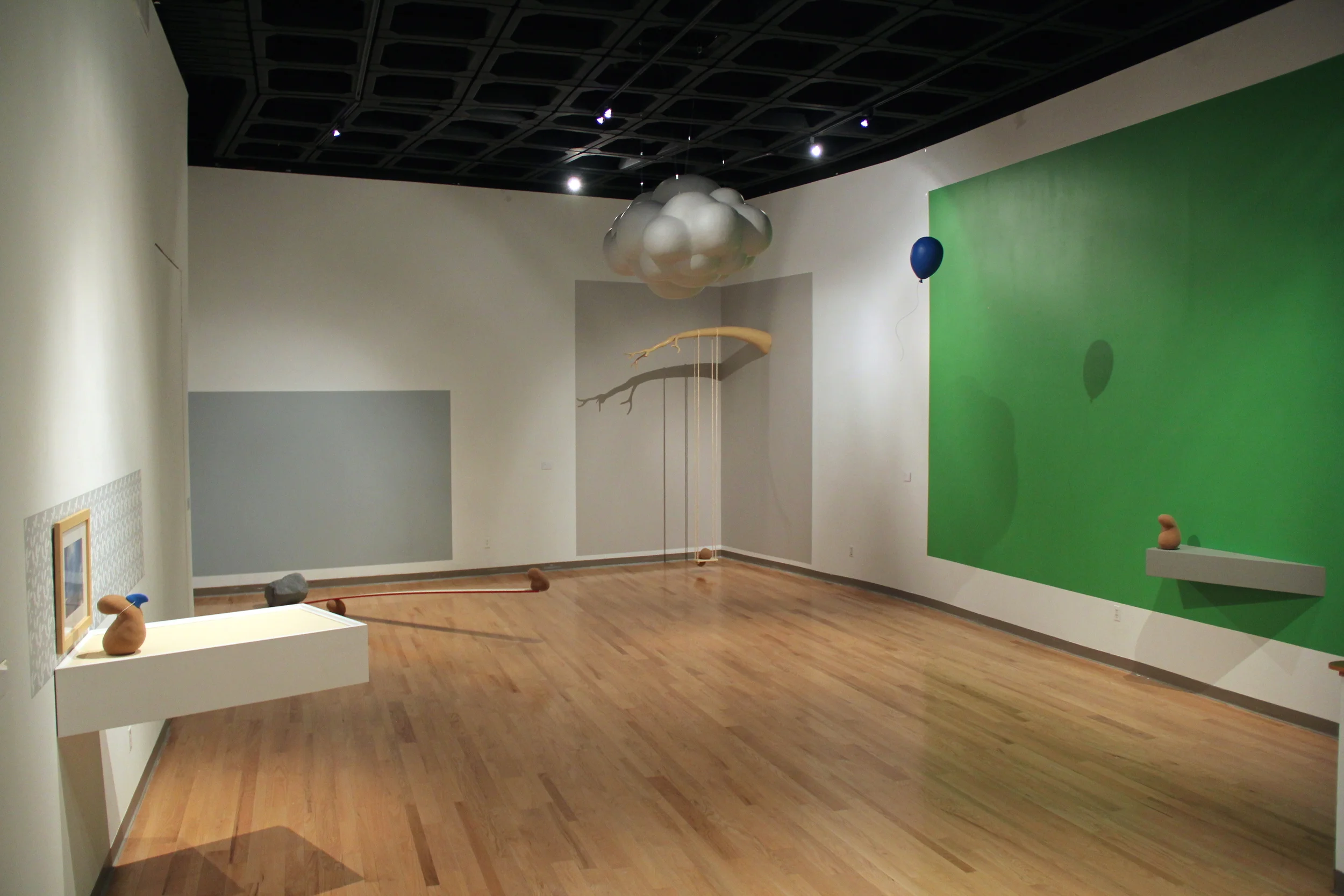 A Case of the Mundanes