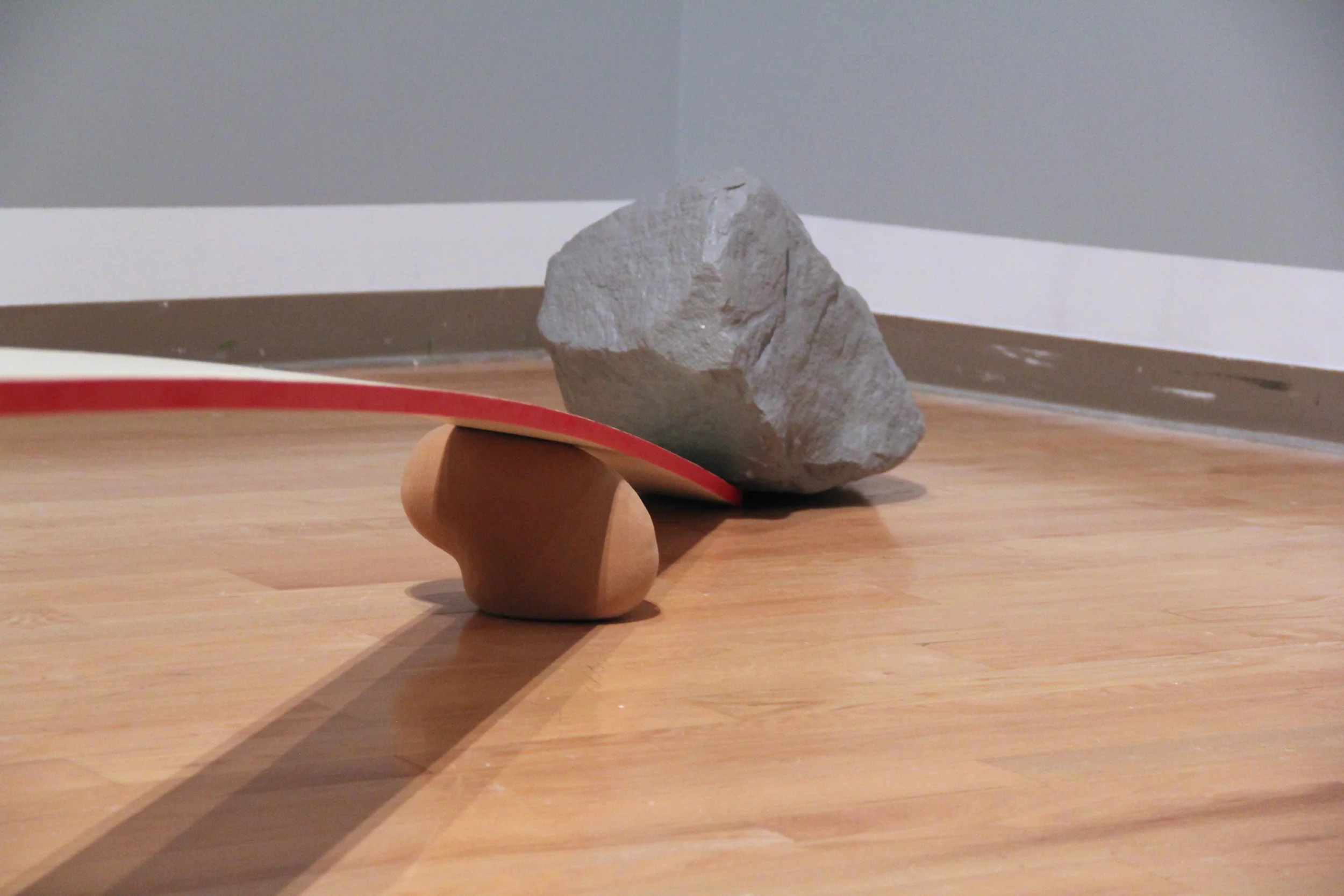 All Work and No Play Makes Us Younger Everyday