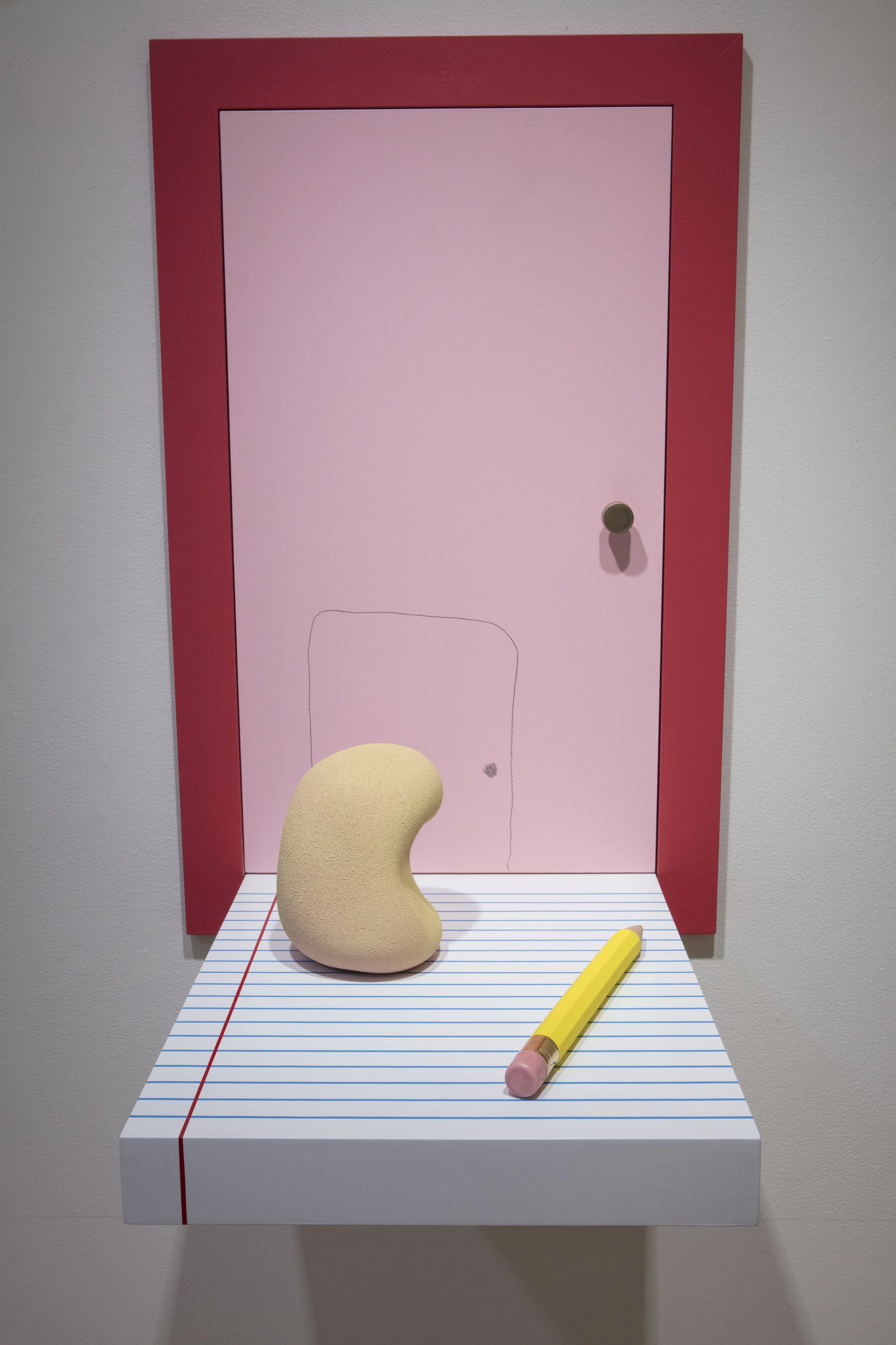 Problem Solving, alternate view