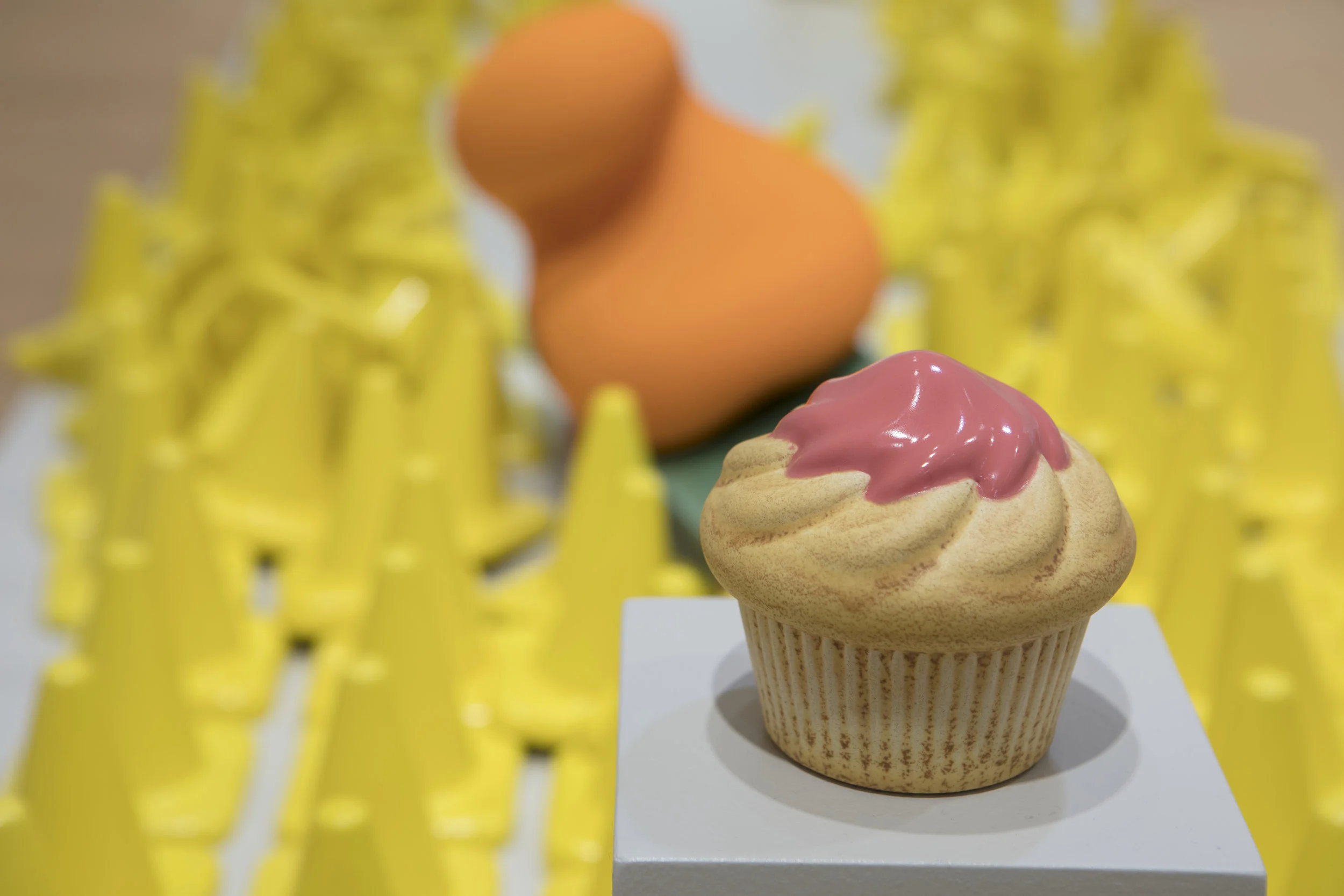 Conesequences, detail