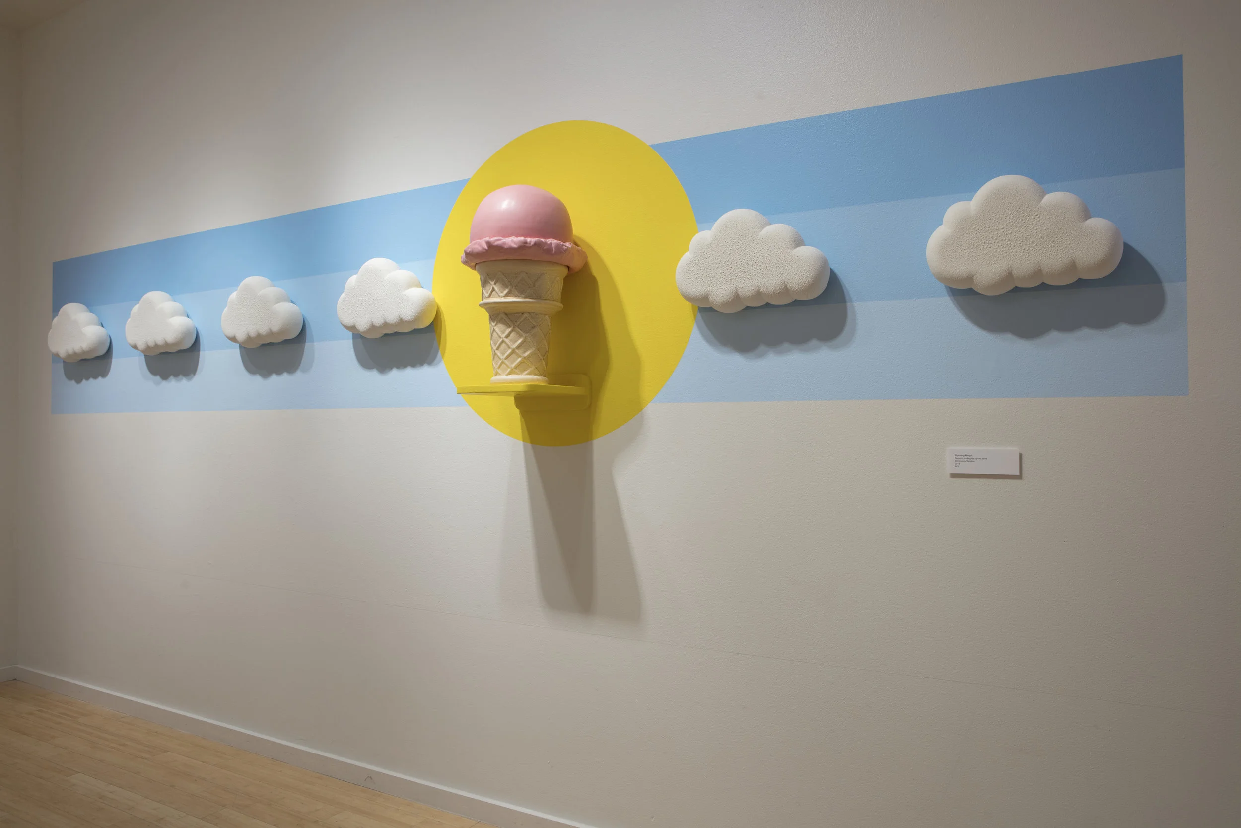 Planning Ahead, alternate view