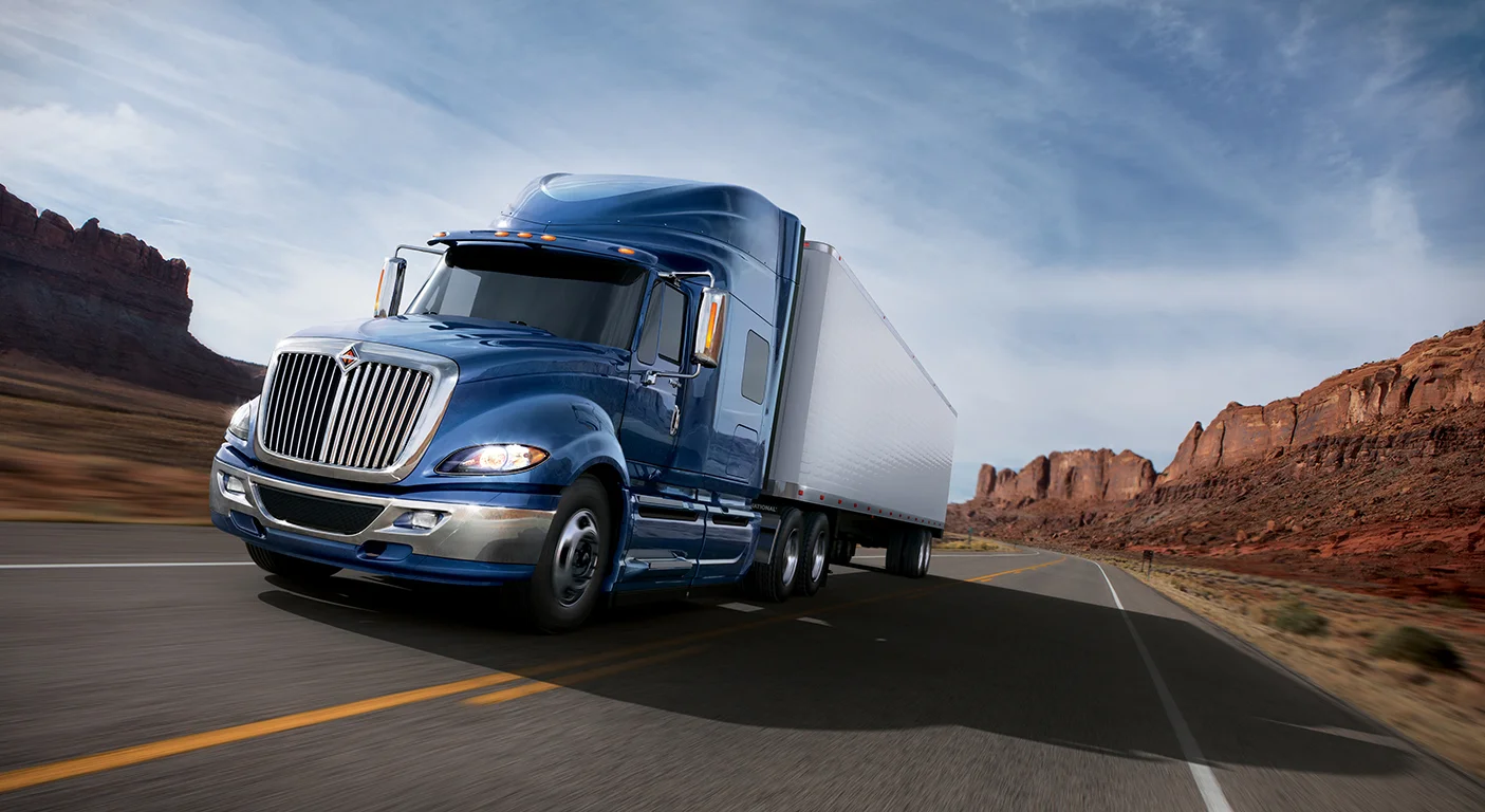 Responsible for Pre-vis and Integration for Navstar Truck sample at Clutch Studios. Finished by Ryan Bardsley.