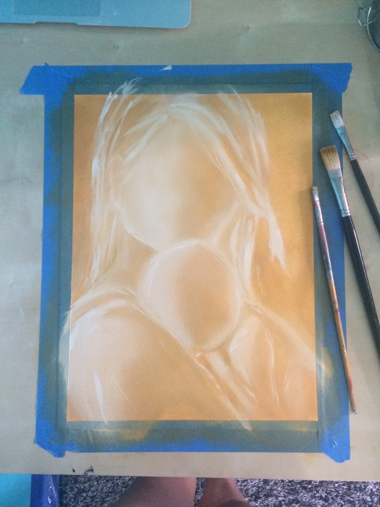 EVERYDAY ART- currently out of stock