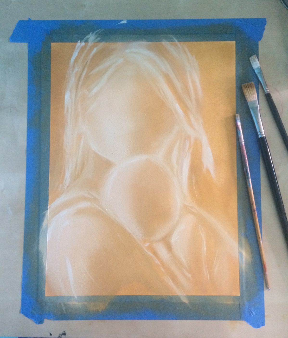 Mother and Child, Everyday Art.jpeg