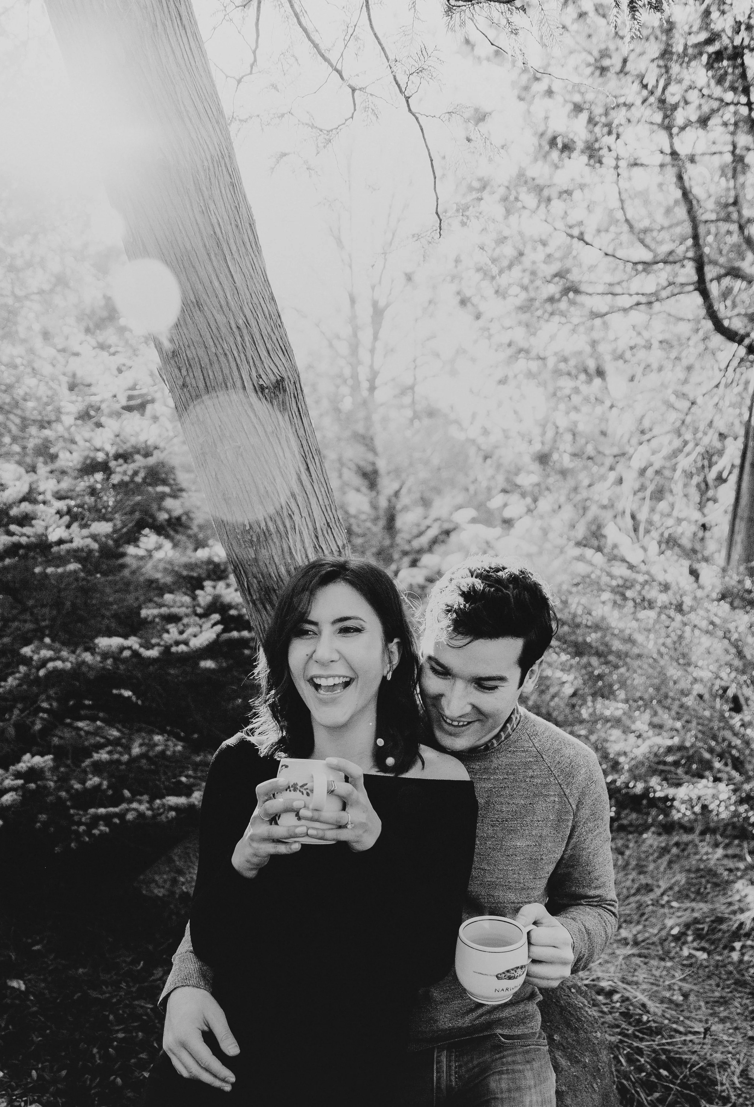 Cranbrook Engagement