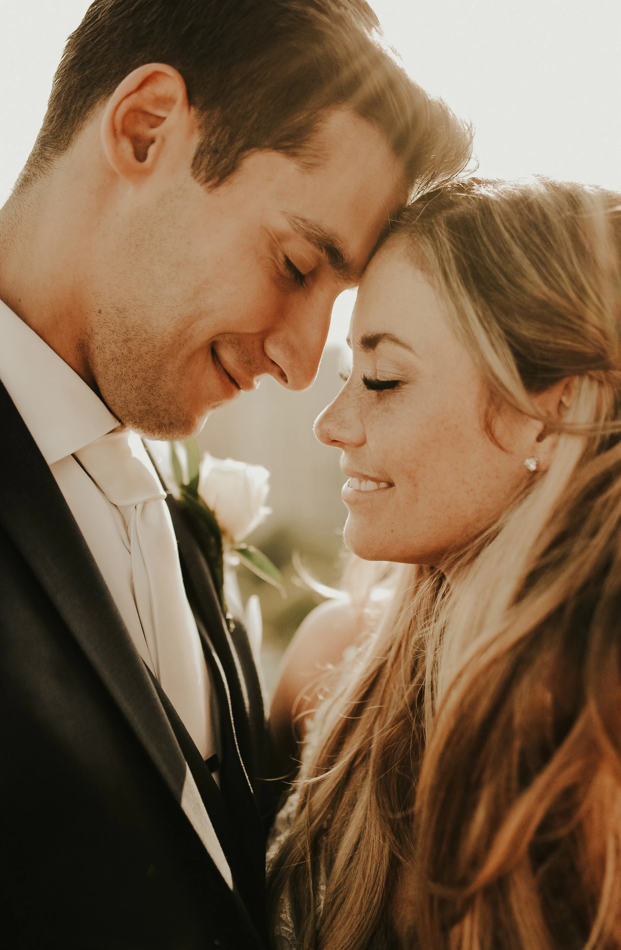 DREAMY DETROIT WEDDING