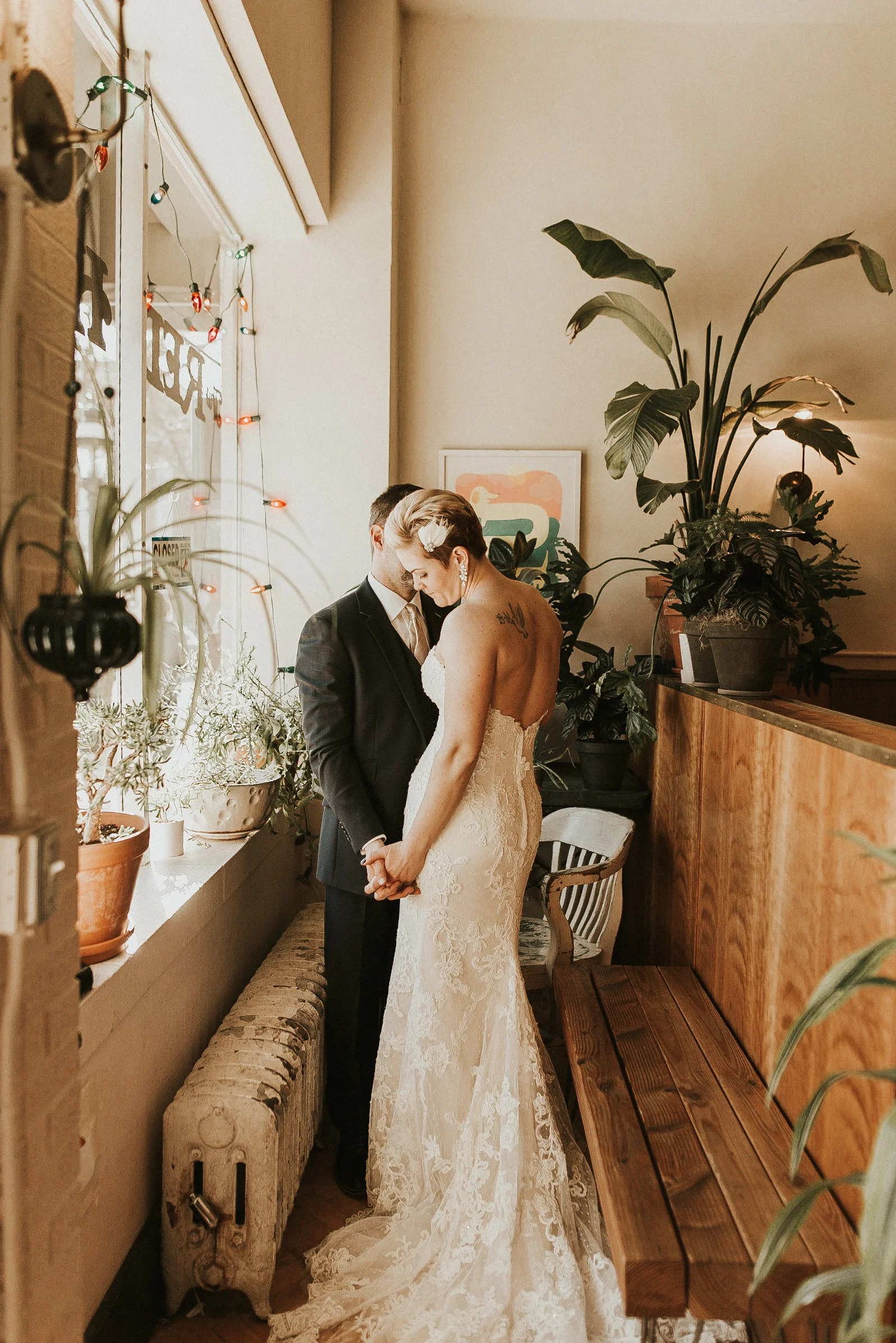 FEBRUARY IS FOR LOVE