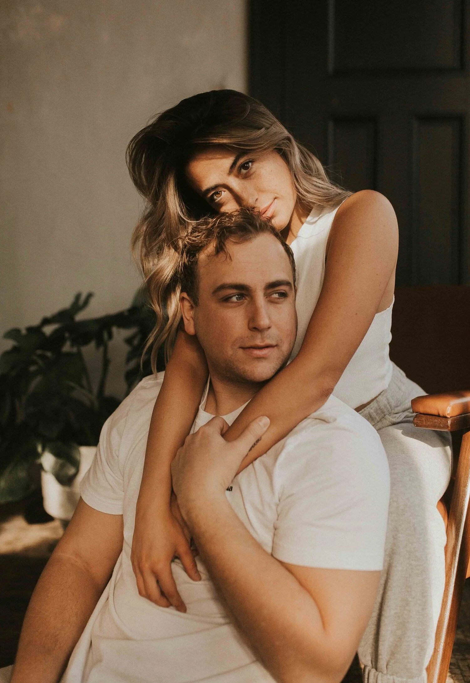 MONDAY MORNING LOVERS