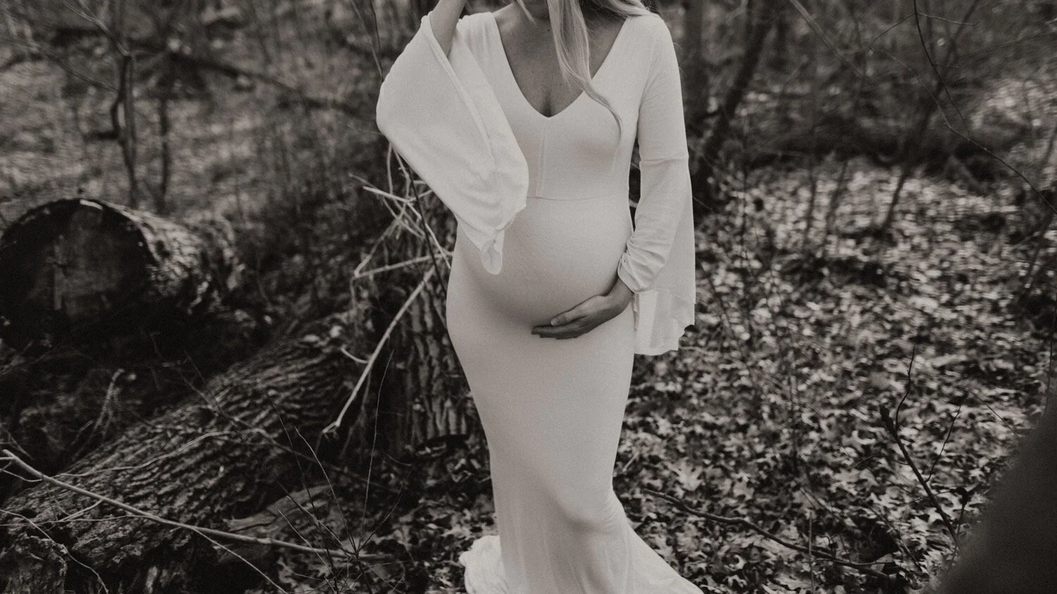 Mama + The Cutest Baby  Bump