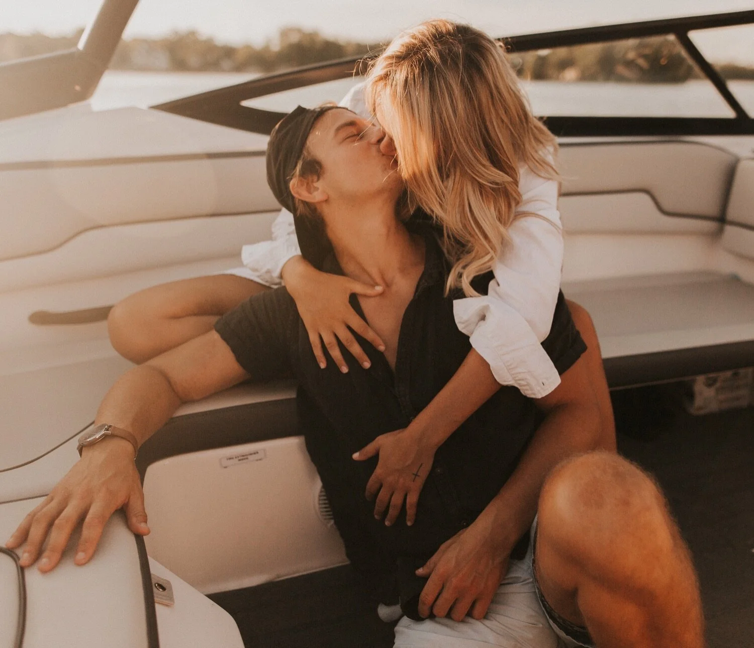 Summer Nights Together