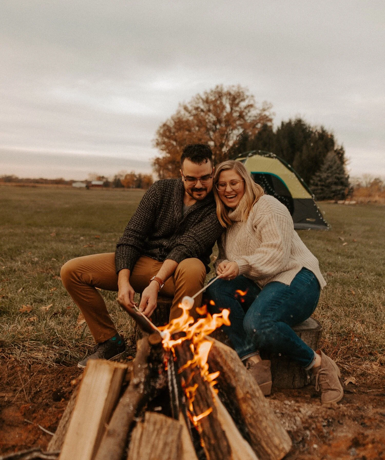 LOVE YOU S'MORE