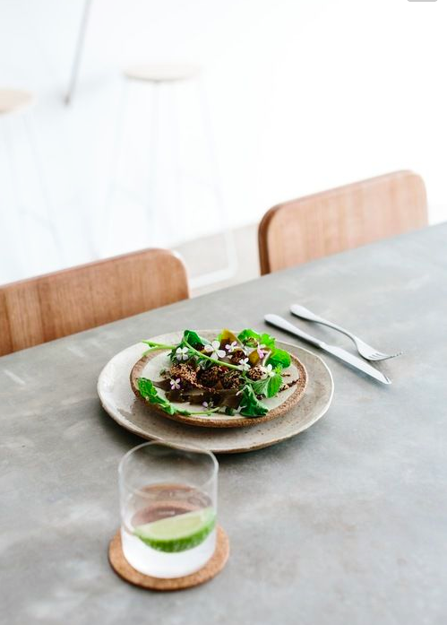 Fleet Restaurant Brunswick Heads. photog Tara Pearce