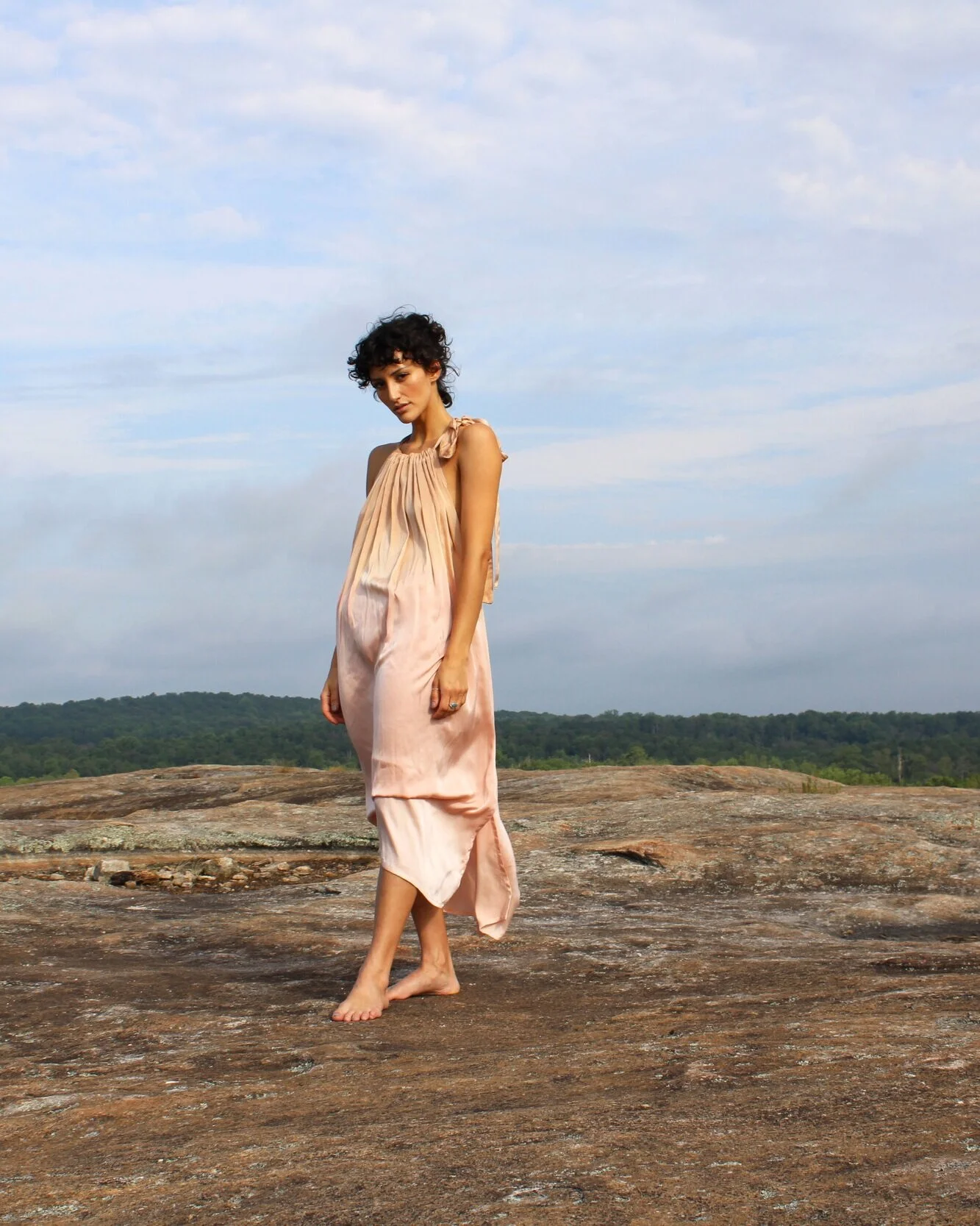 Viola Dress