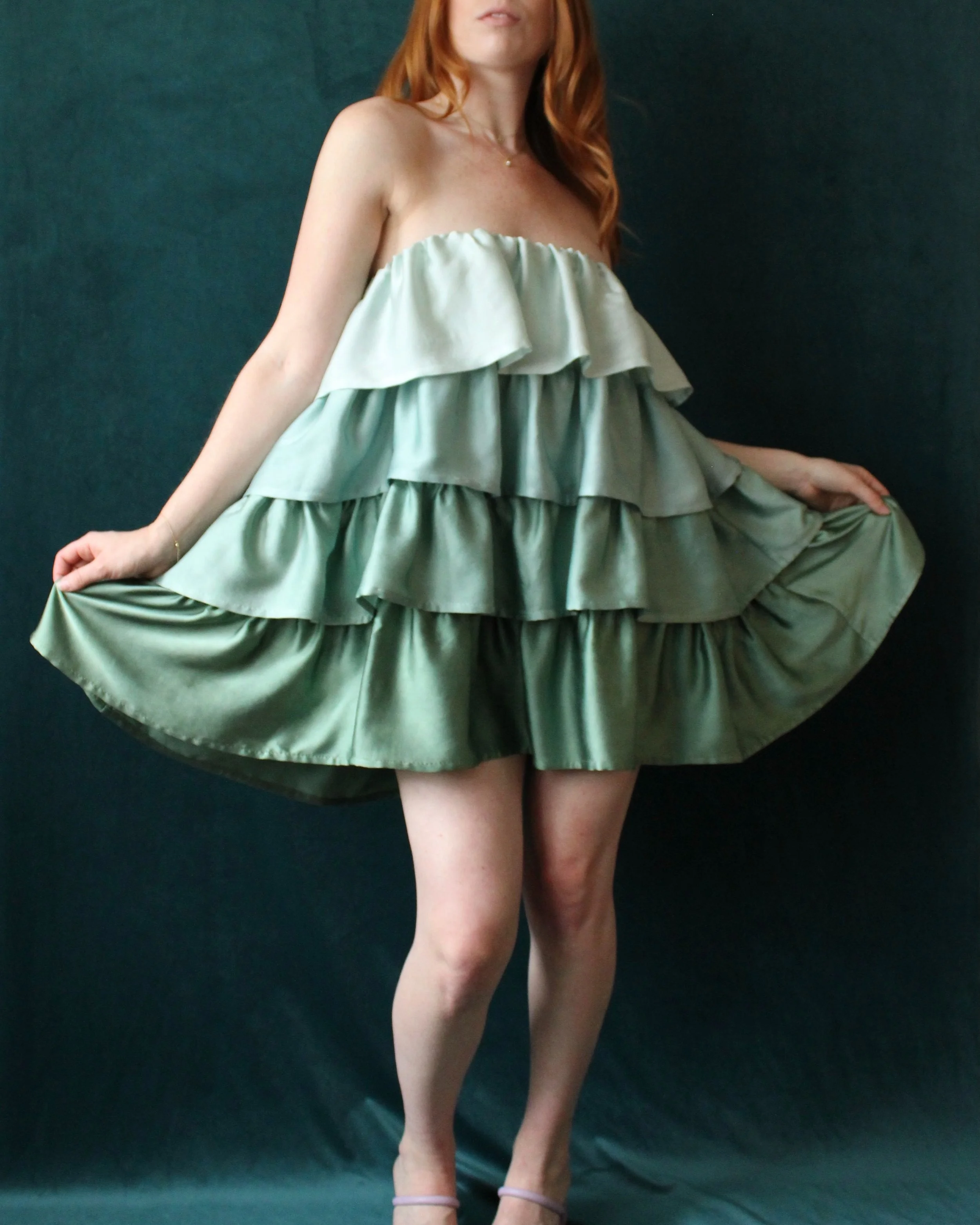 Lyla Dress
