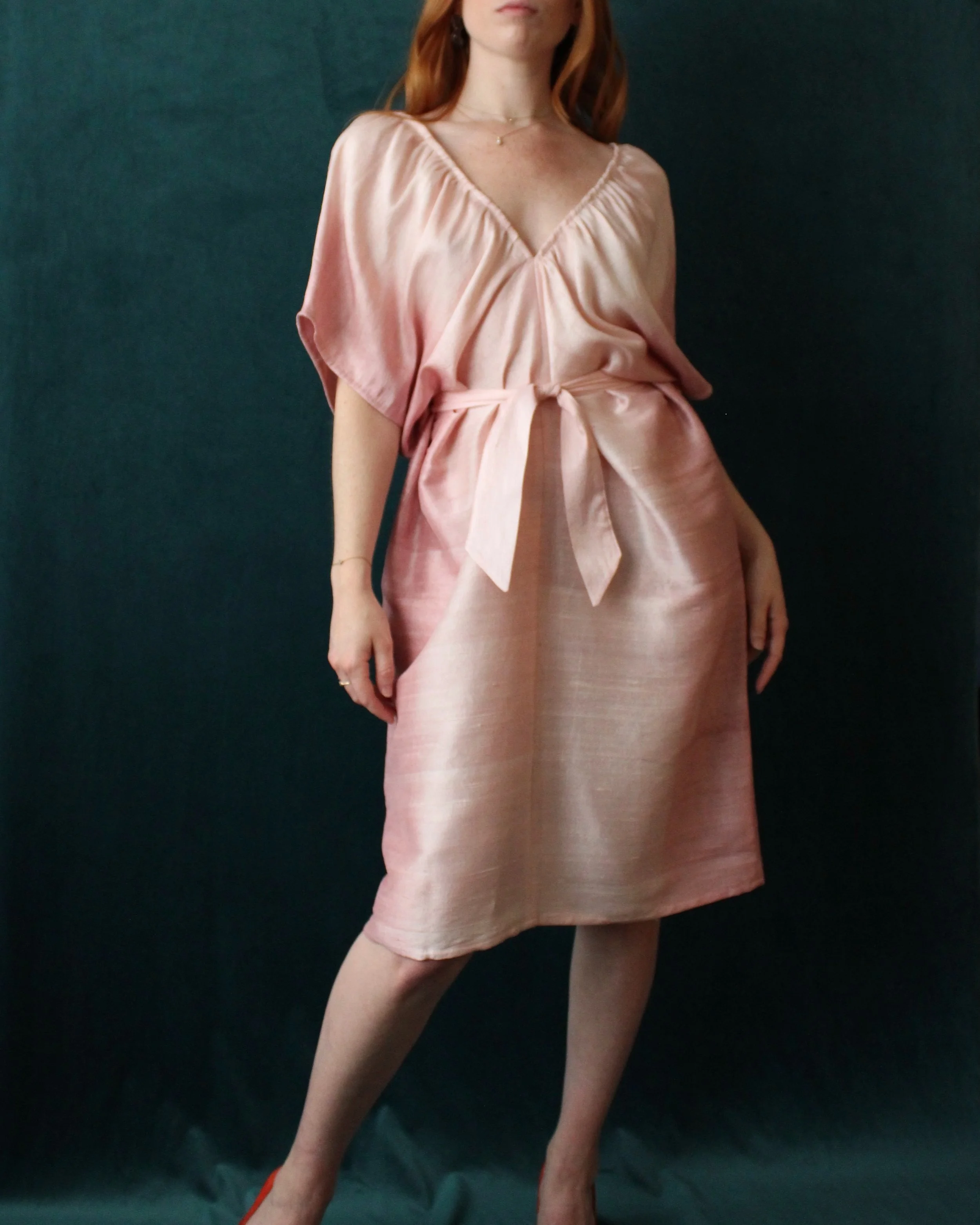 Chloe Dress