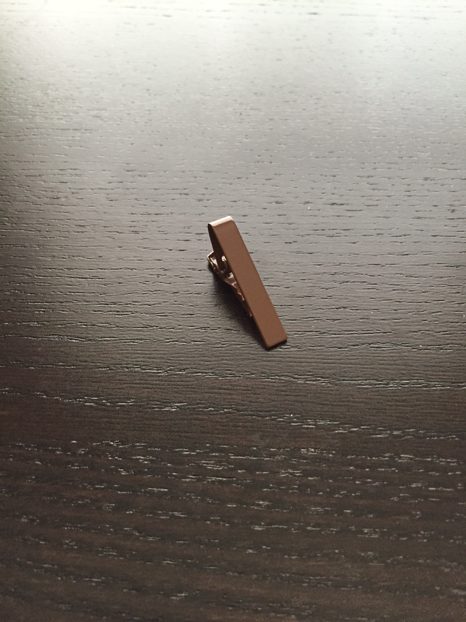 Cafe Brown - Tie Bar 