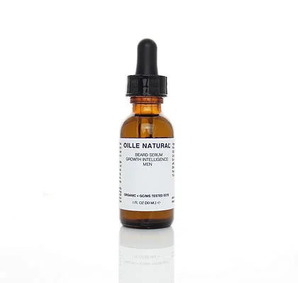 Beard Oil 