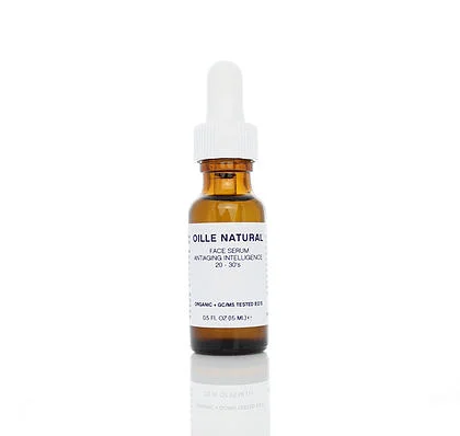 Face Serum - Age 20-30's