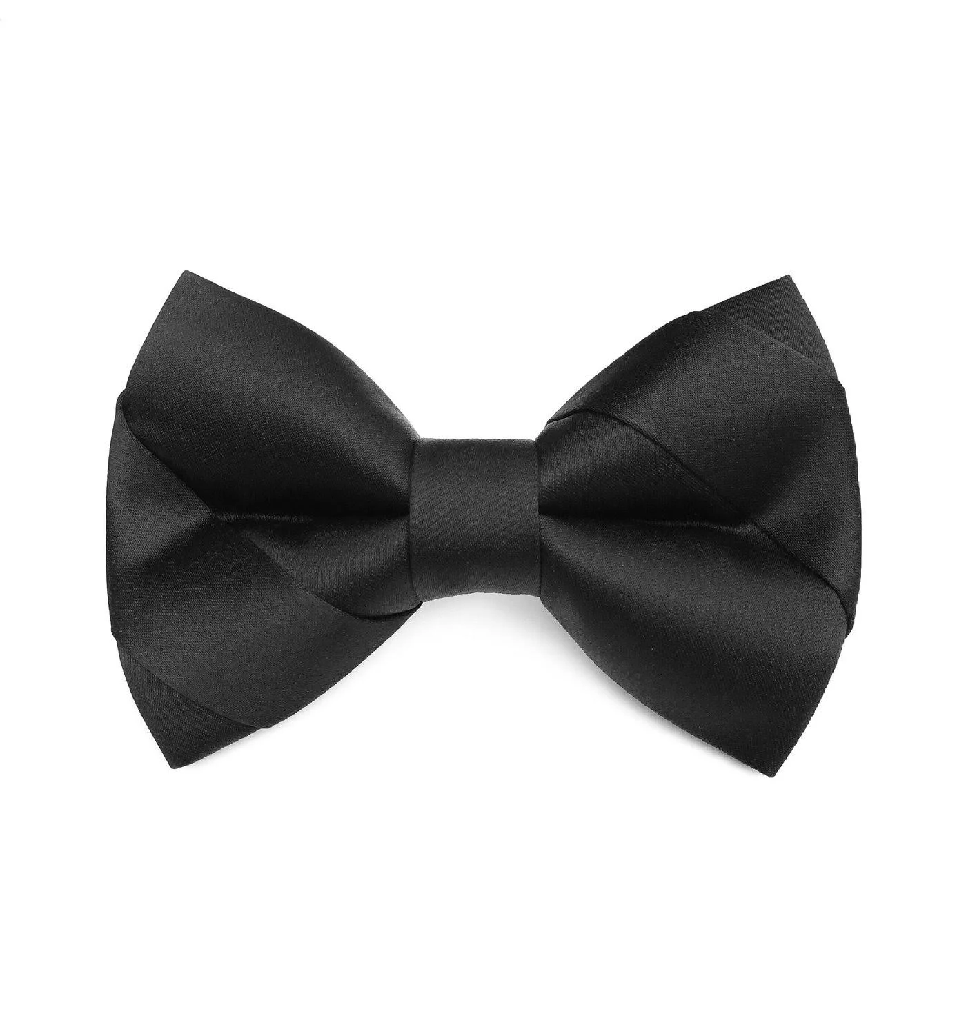 TELLA BOWTIE - BLACK