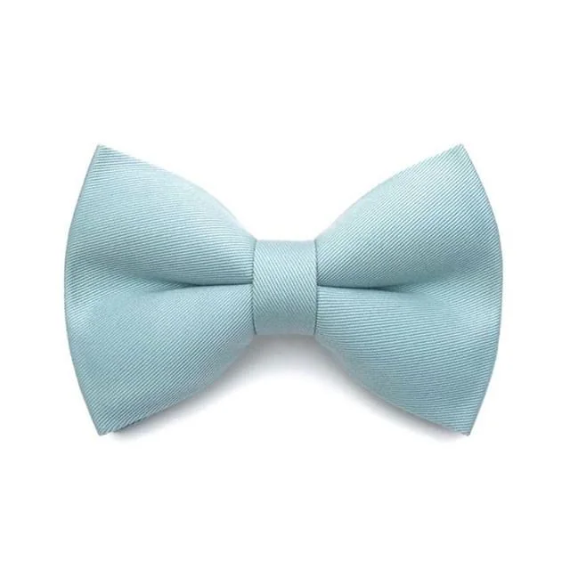 ELTON BOWTIE - BLUE