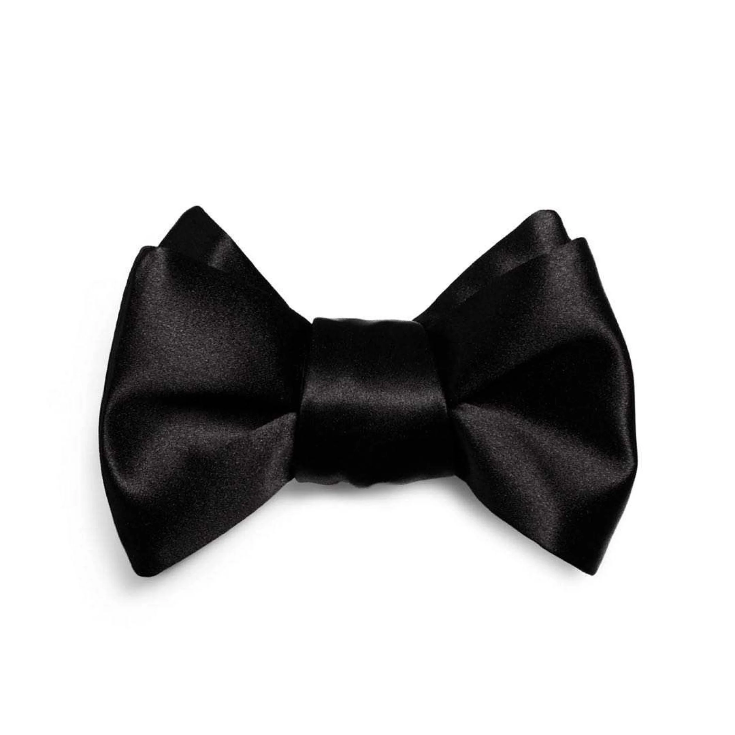 HENRY BOWTIE - BLACK