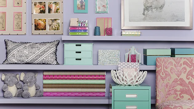 HomeGoods by I Heart Organizing