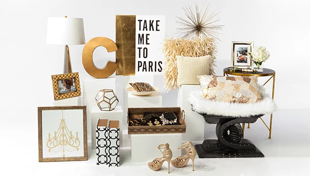 HomeGoods by Fashion Bomb Daily