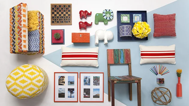 HomeGoods By Design Mom