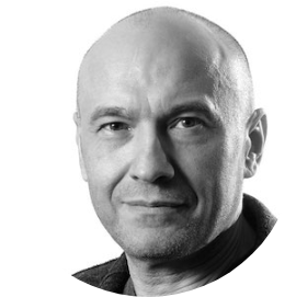 JAREK WIEWORSKI Managing Creative Director, McCann World Group—Tbilisi/Yerevan Tbilisi, Georgia (Country, not the State!)