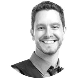 CORWIN HIEBERT Marketing Consultant, Taendem Agency Inc. Vancouver, Canada