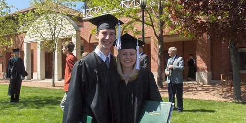 Graduation Day