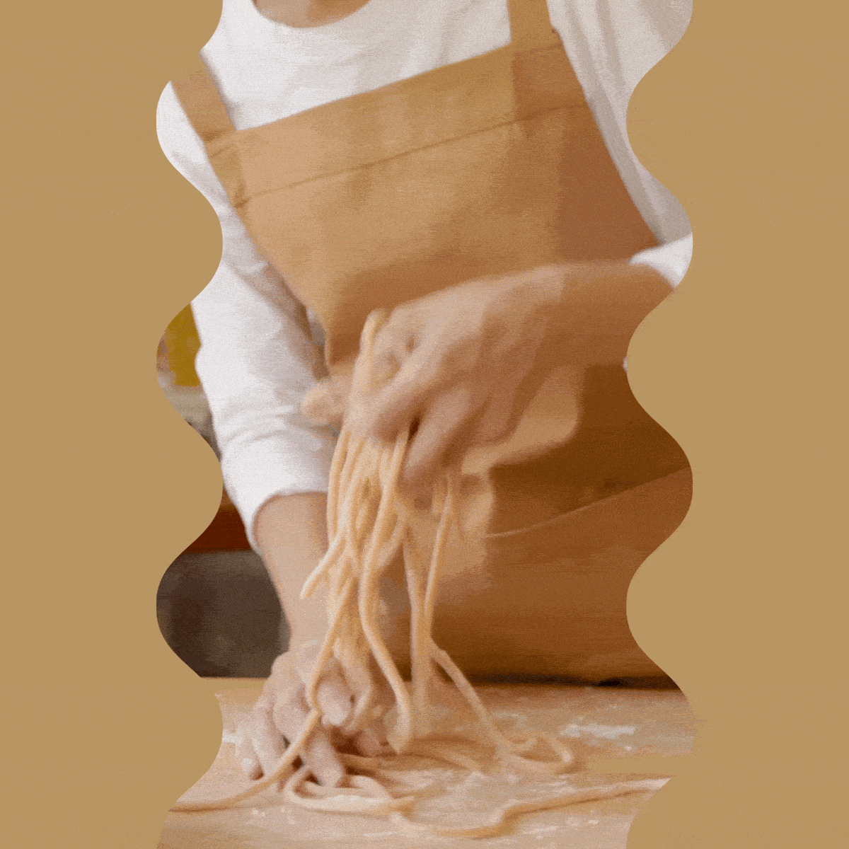 Semplice Pasta Brand Design