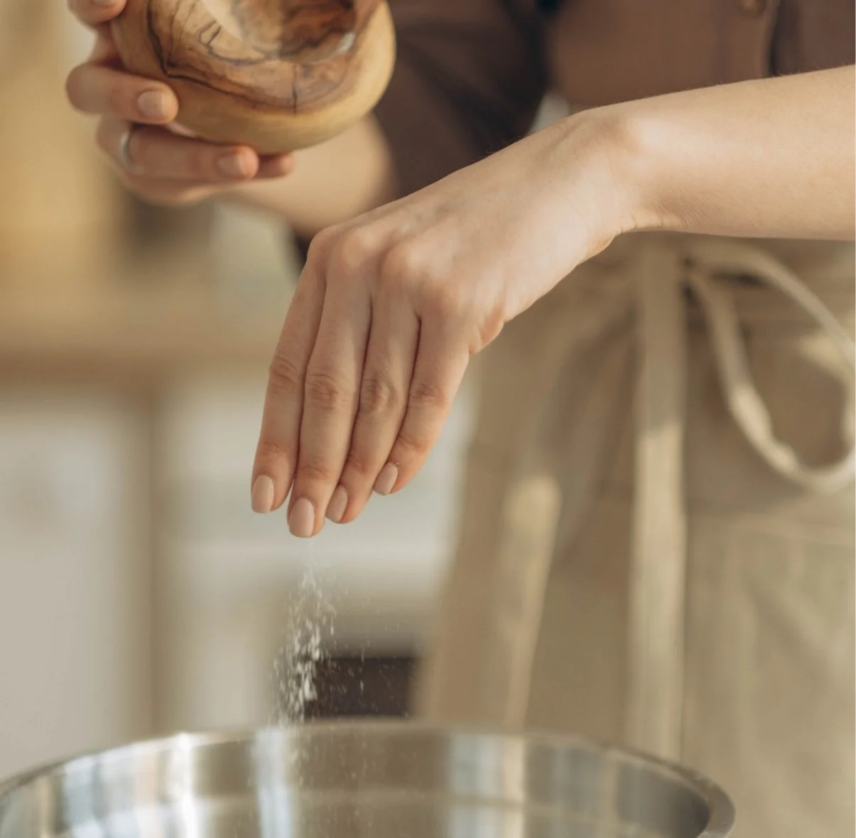 Semplice Pasta Brand Photography