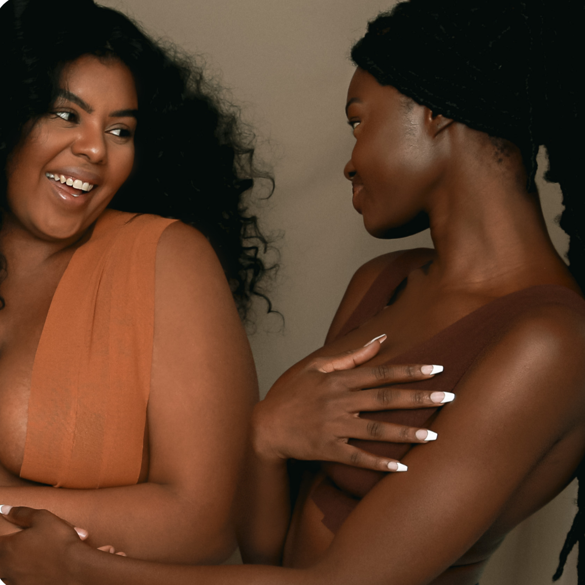 NakedTones Brand Photography